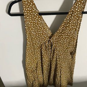 dress/shirt